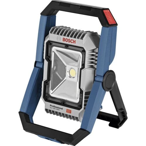 Bosch Professional GLI 18V-1900 Bouwlamp - Zonder accu en lader