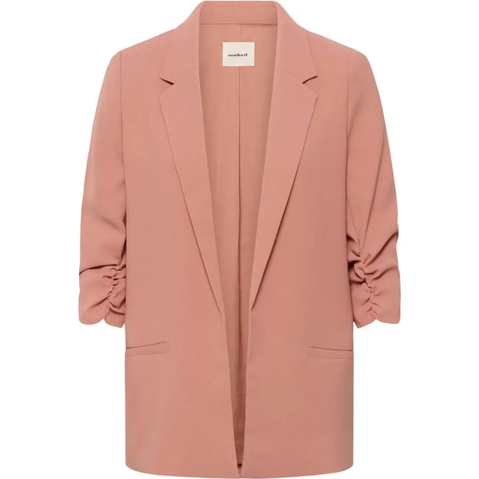 Blazer voor dames Soaked in Luxury Shirley