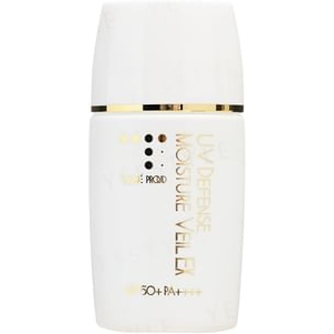 COSMÉ PROUD - UV Defense Moisture Veil EX SPF 50 PA++++ 30g