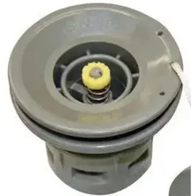 Kruisventiel alleen Spinera HI-794Z