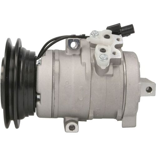 Airco-compressor THERMOTEC KTT090297