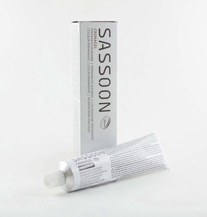 Vidal Sassoon Sassoon Colour Cremagel 11 lichtste blond (60 ml)