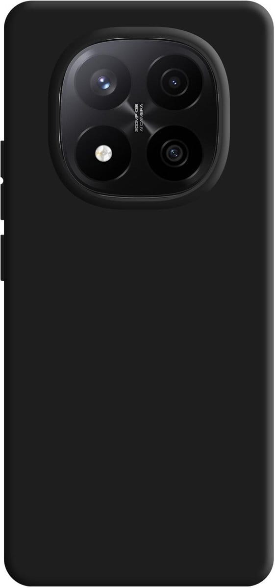 Redmi Note 14 Pro 4G - 3mk Matt Case Pro