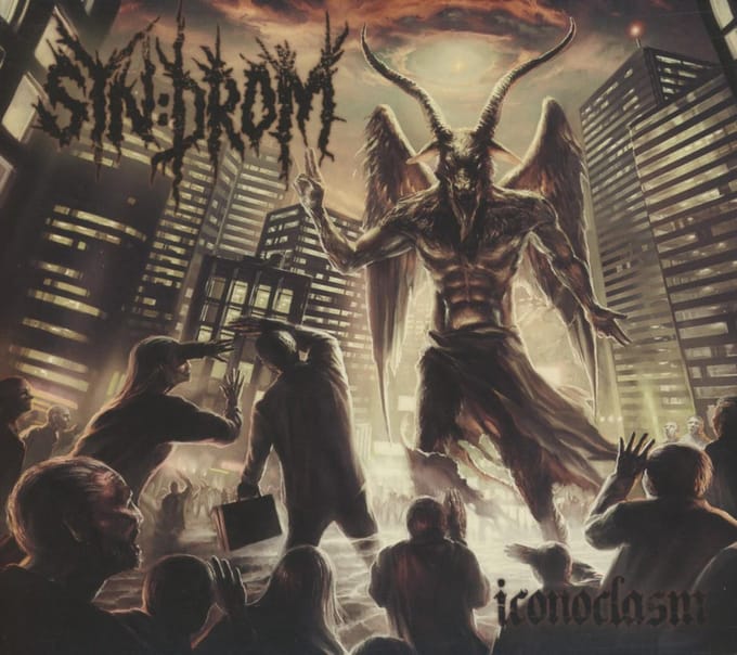 Inconoclasm