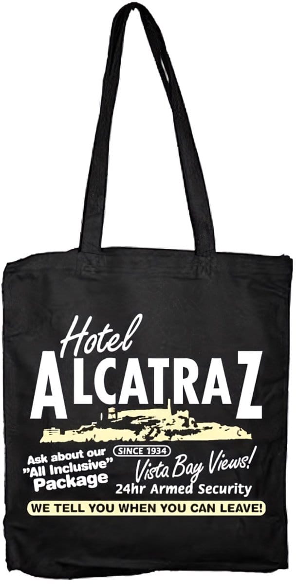 Hybris Hotel Alcatraz draagtas SH-4-10860-LFH1-11
