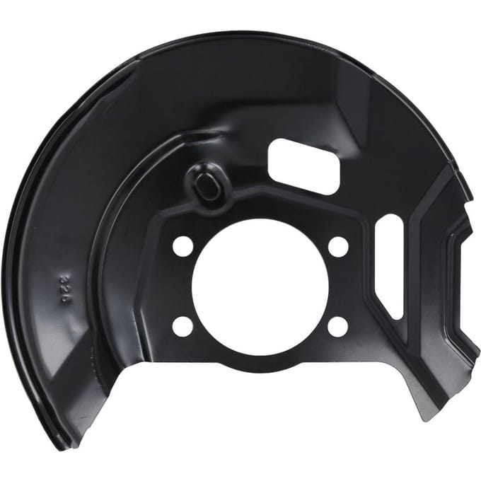 Dekplaat, remschijf BLIC 6508-03-1618378K