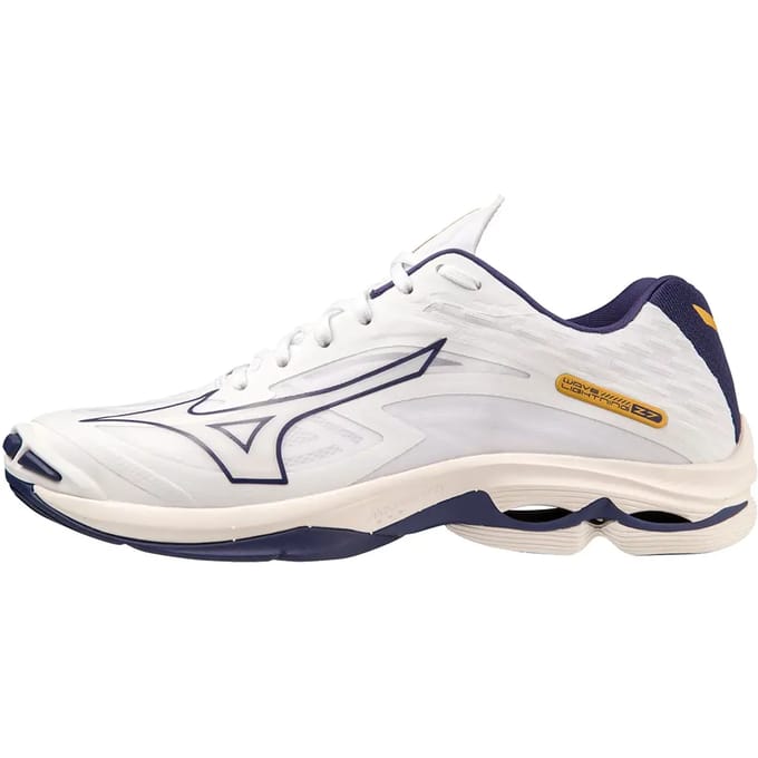 Indoor schoenen voor kinderen Mizuno Wave Lightning Z7