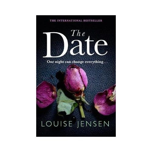 The Date - Louise Jensen