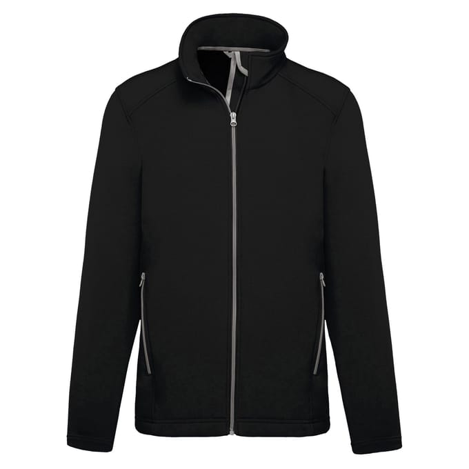 Veste Softshell Kariban Hommes
