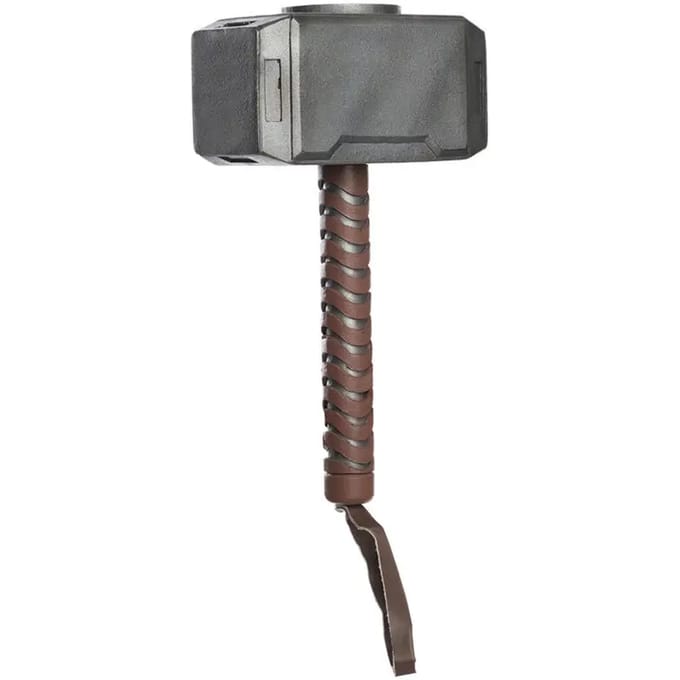 Hamer Rubie'S France Avengers Thor