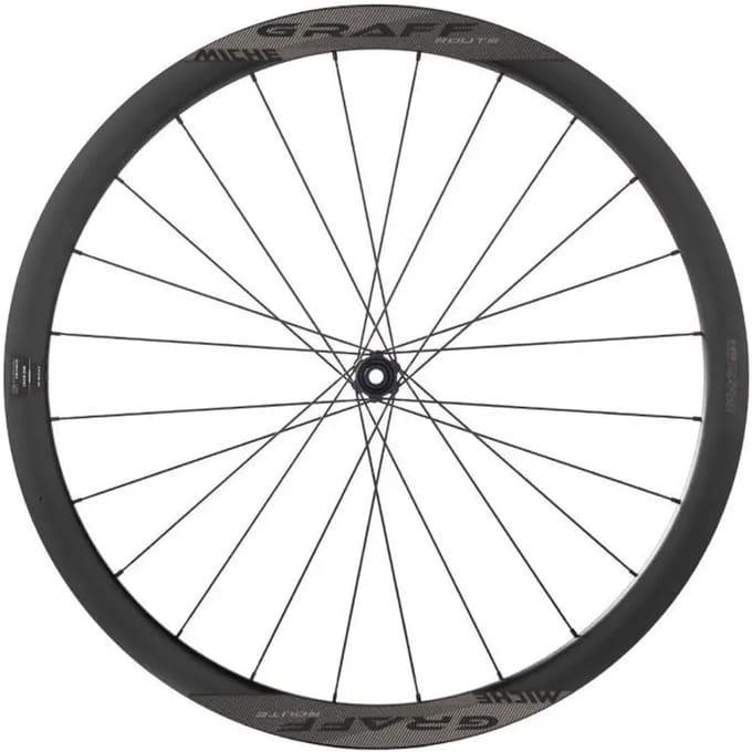 Fietswiel Miche Graff SH