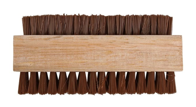Talen Tools - Nagelborstel - Hout