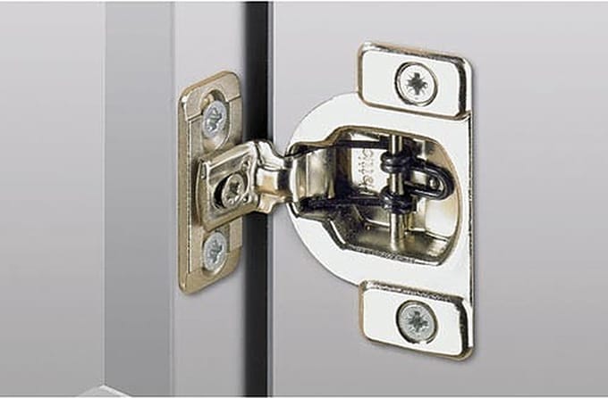 Hettich Optimat 4 Plus