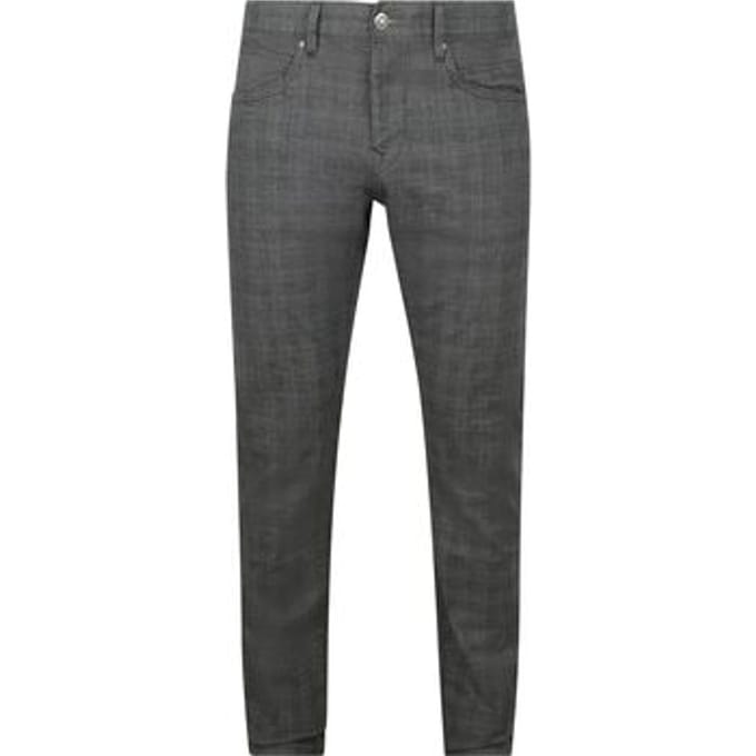Jeans Vanguard V850 Rider Colored Five Pocket Greige