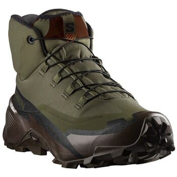 Wandelschoenen Salomon Cross Hike Tracker Gtx