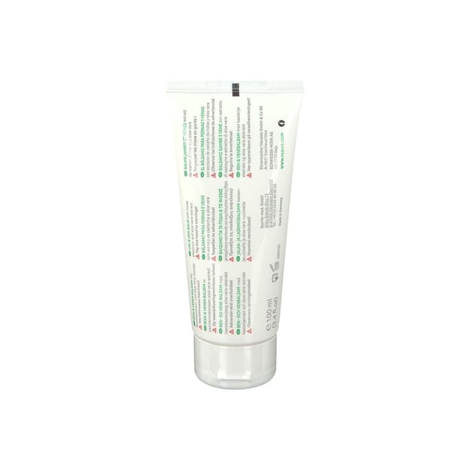 Rowo Been en Venen Balsem tube 100 ml. | spatader crème