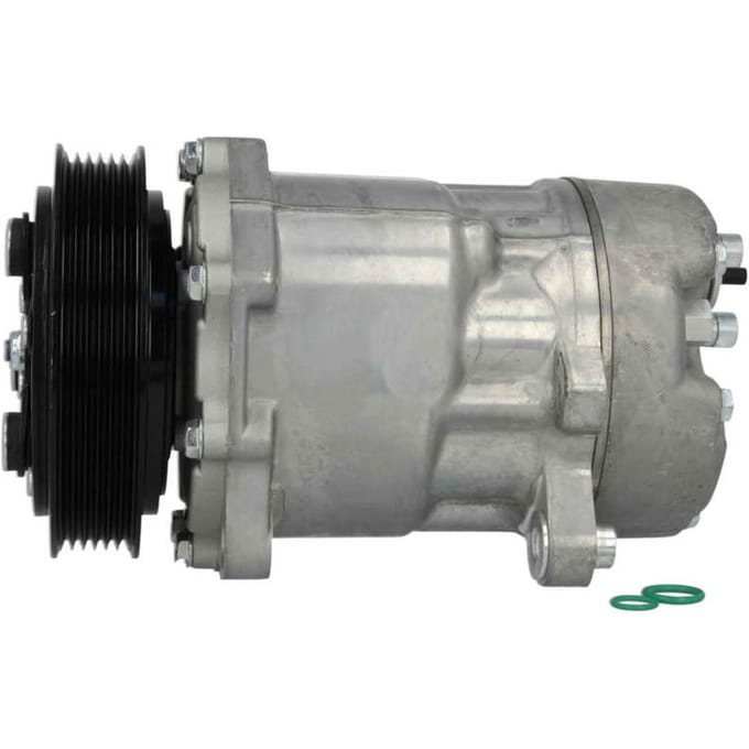 Compressor, airconditioner NISSENS 89044