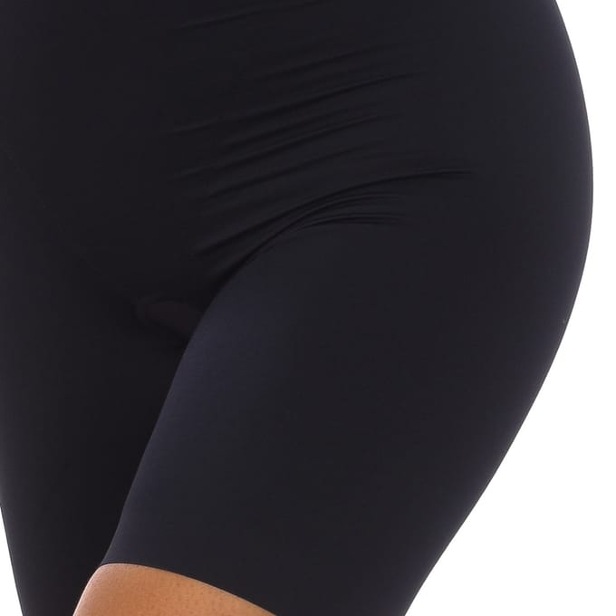 PERFECT CURVE hoge taille en onzichtbare shapewear 1032352 vrouw