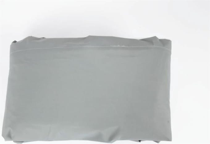 Bestway Power Steel Ovalen zwembad frame Liner 549 x 274 x 122 cm