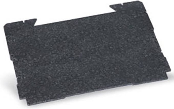 Tanos 83000044 Inlegstuk (voor deksel) 1 stuks