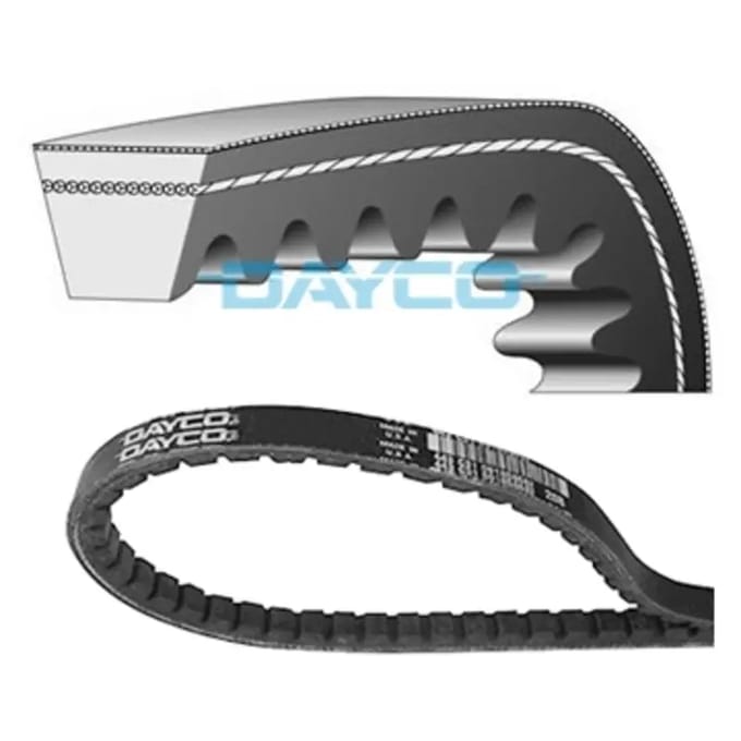 Motorriem Dayco Gator XUV 825I [812]