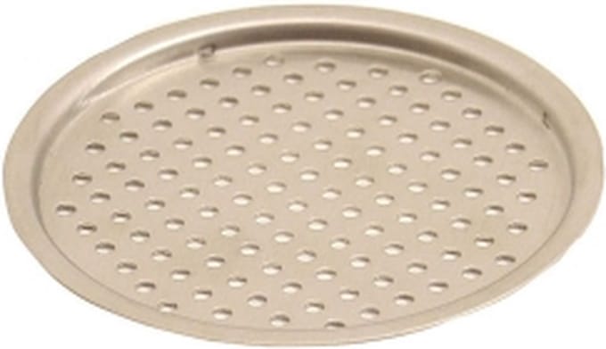 Geperforeerde Schijf, 0.2 cm Gaten, voor Aardappelpers - Gefu | TRI STAR