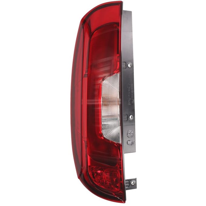 Achterlicht MAGNETI MARELLI 712206611120