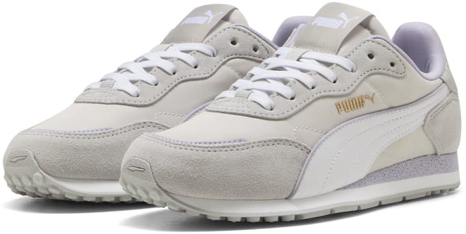 Puma - maat 36 - St Miler Rose - Damessneakers - Grijs