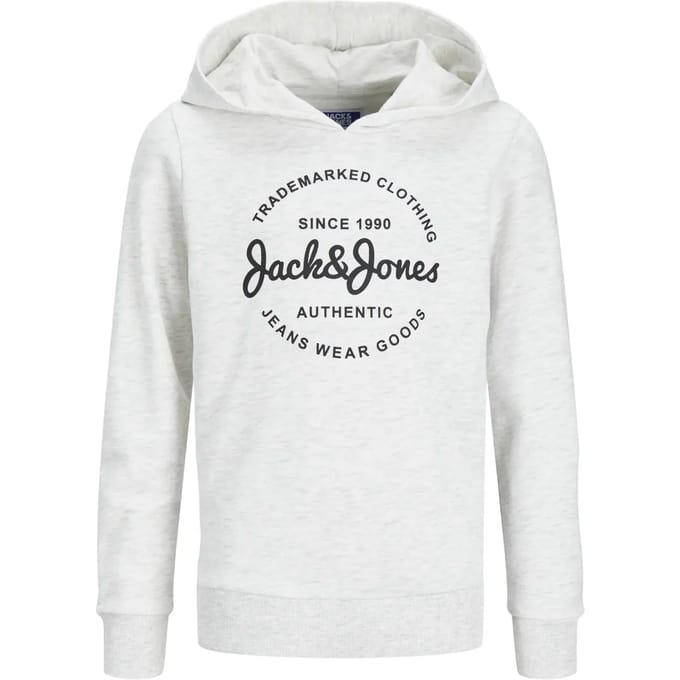 Junior Hoodie Jack & Jones Forest