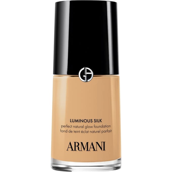 Giorgio Armani Luminous Silk Foundation 30ml (Various Shades) - 3.5 - New Formulation