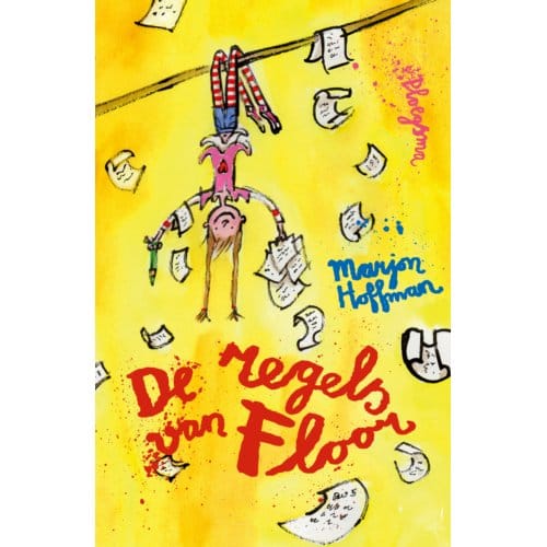 De Regels Van Floor - Marjon Hoffman