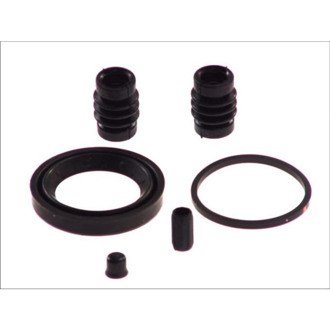 Reparatieset, remklauw AUTOFREN SEINSA D4-1351