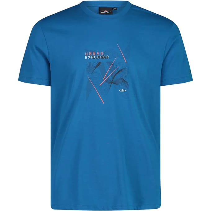 T-shirt CMP