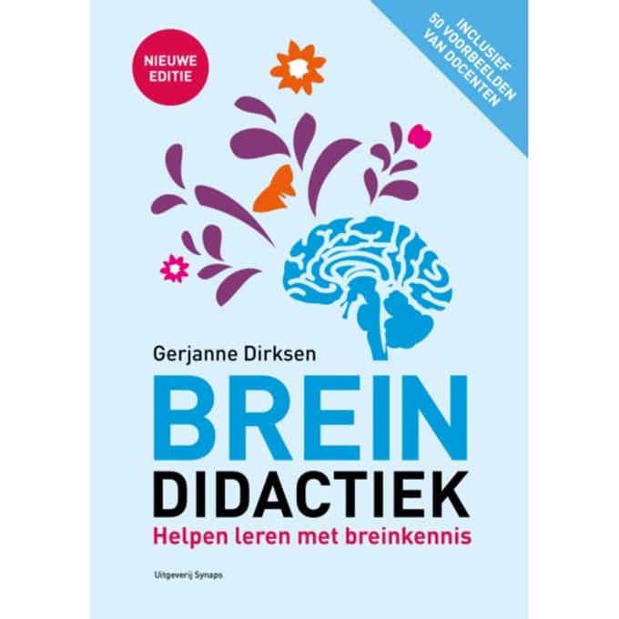 Breindidactiek - Gerjanne Dirksen