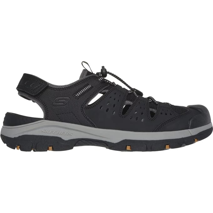 Skechers Relaxed Fit sandalen: Tresmen - Menard