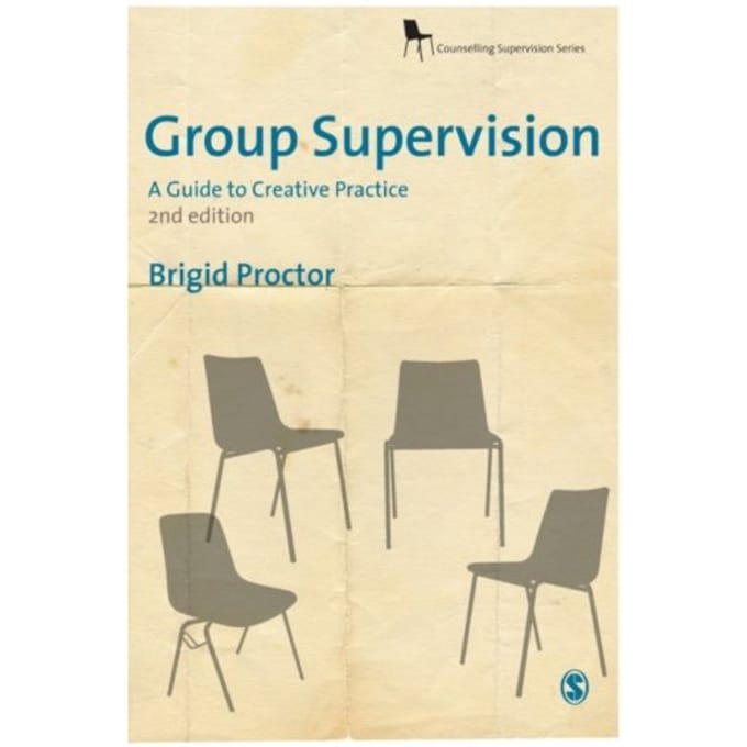 Group Supervision - Proctor, Brigid