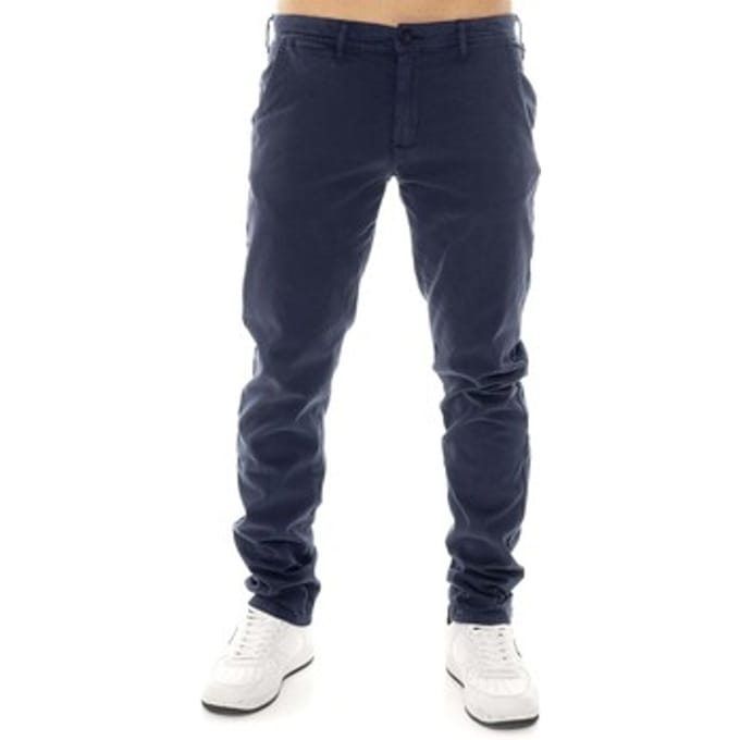 Chino Broek Leone 1947 Man Chinos Easy