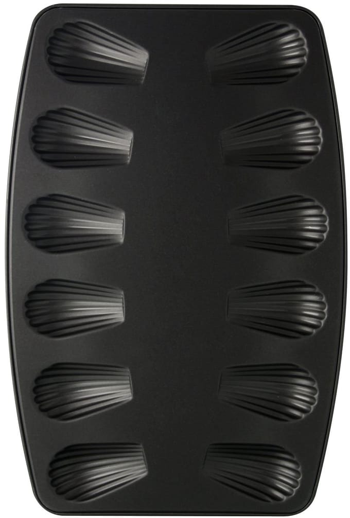 Mal 12 madeleines 26 x 39 cm Zenker Special Countries