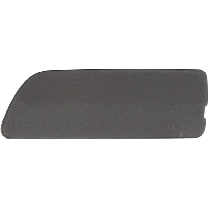 Ventilatiegrille, bumper trekhaak BLIC 5513-00-0095926P