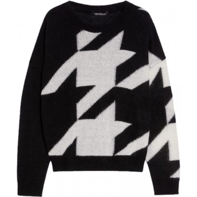 Vrouw Pennyblack COREA_NER