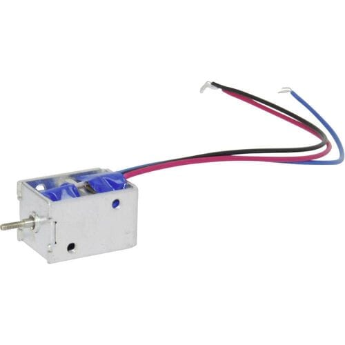 RED MAGNETICS ITS-LX-1513-24VDC Hefmagneet Bidirectioneel 24 V/DC 24 W