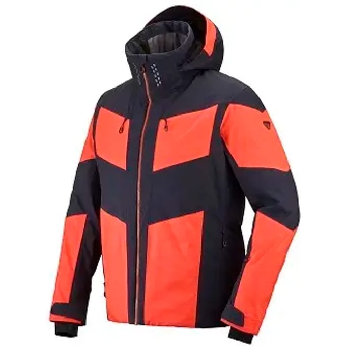 Ski-jas DEGRE7 Charvaz