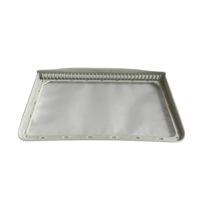 Droogpluisfilter 33001808 gray