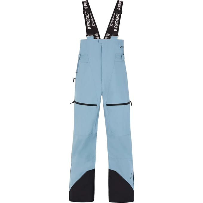 Protest Mens Prtbase Salopette