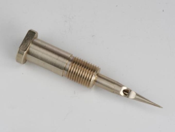 Revell Airbrush onderdeel Naald Medium 37213