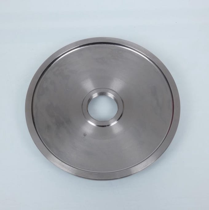 vaste wang variator malossi voor bromfiets peugeot 50 103 l2 voor 2020 nieuw