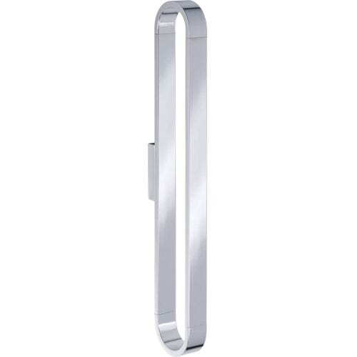 Keuco Edition 300 - Handdoekhouder, lengte 47 cm, chroom 30070010000