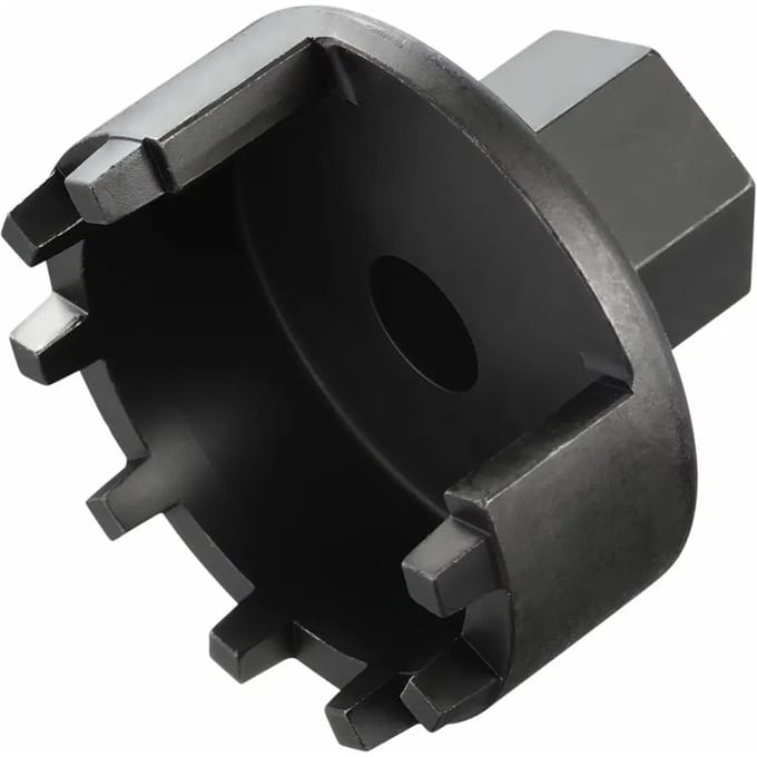 Naafdop verwijderaar Shimano TL-DH20