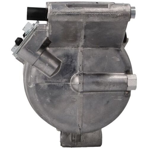 Airco-compressor NISSENS 890948