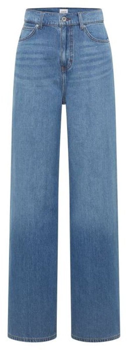 Dames jeans mustang